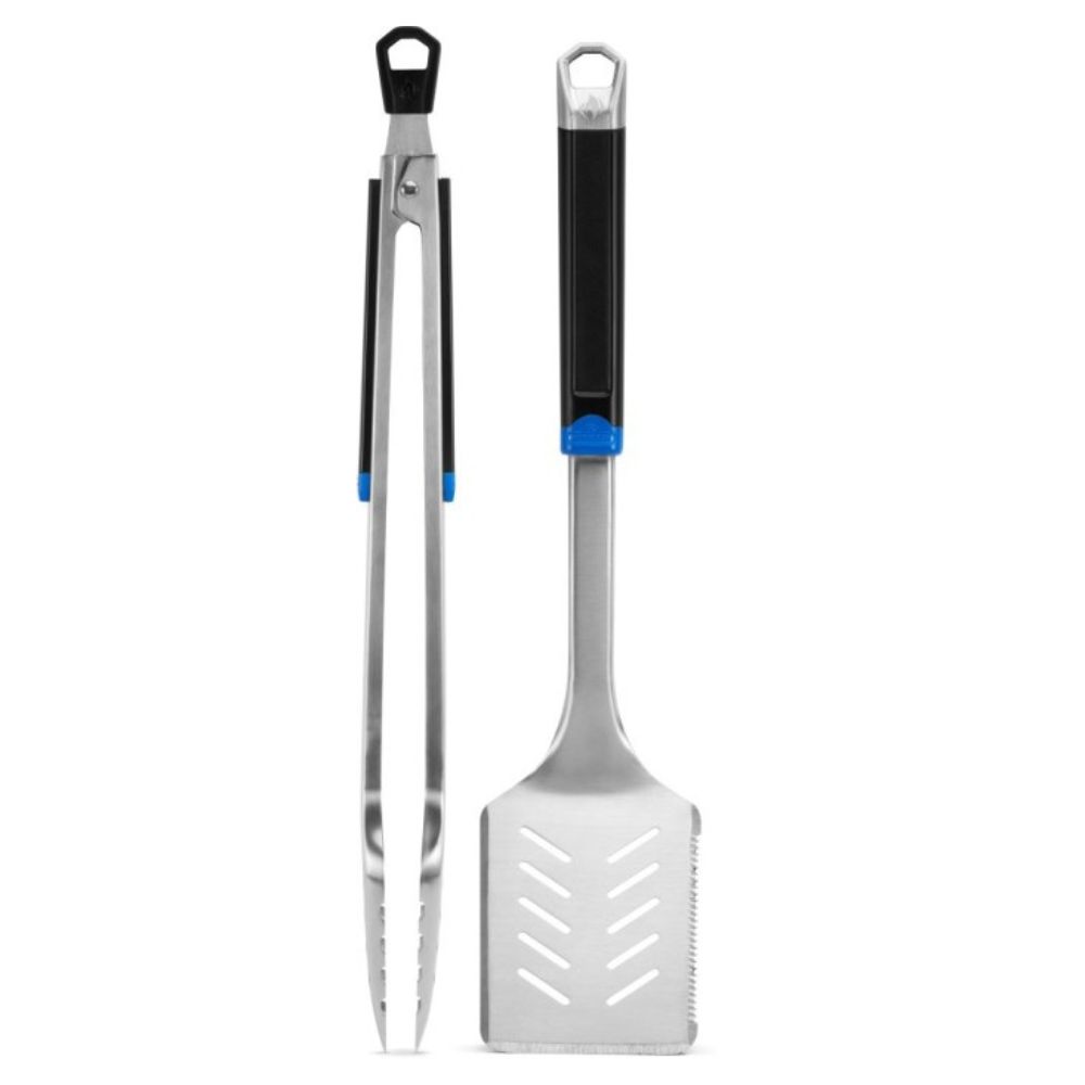 Napoleon Stainless Steel Grilling Tool Set 2 pcs